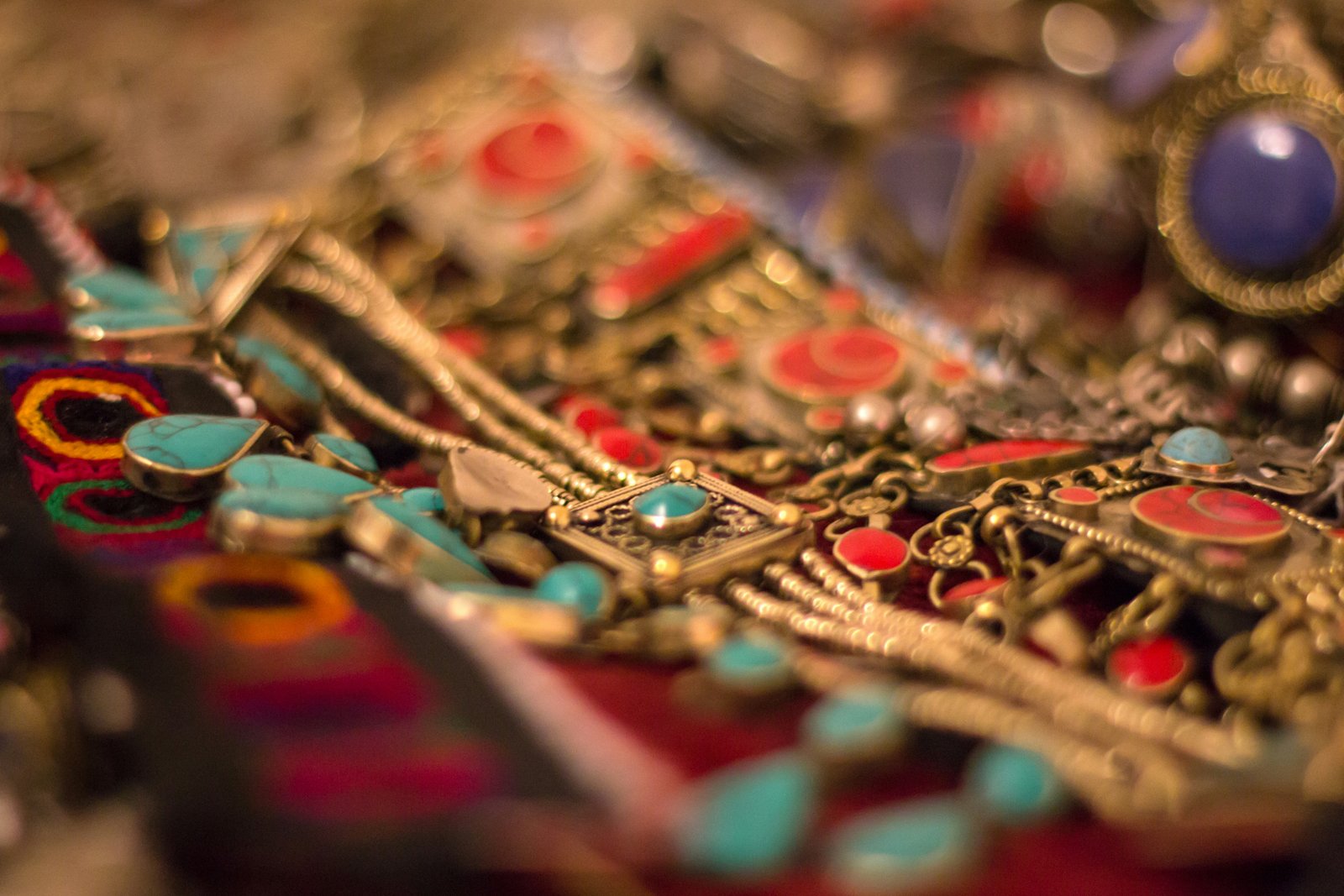 Buy Old Gold Ornaments