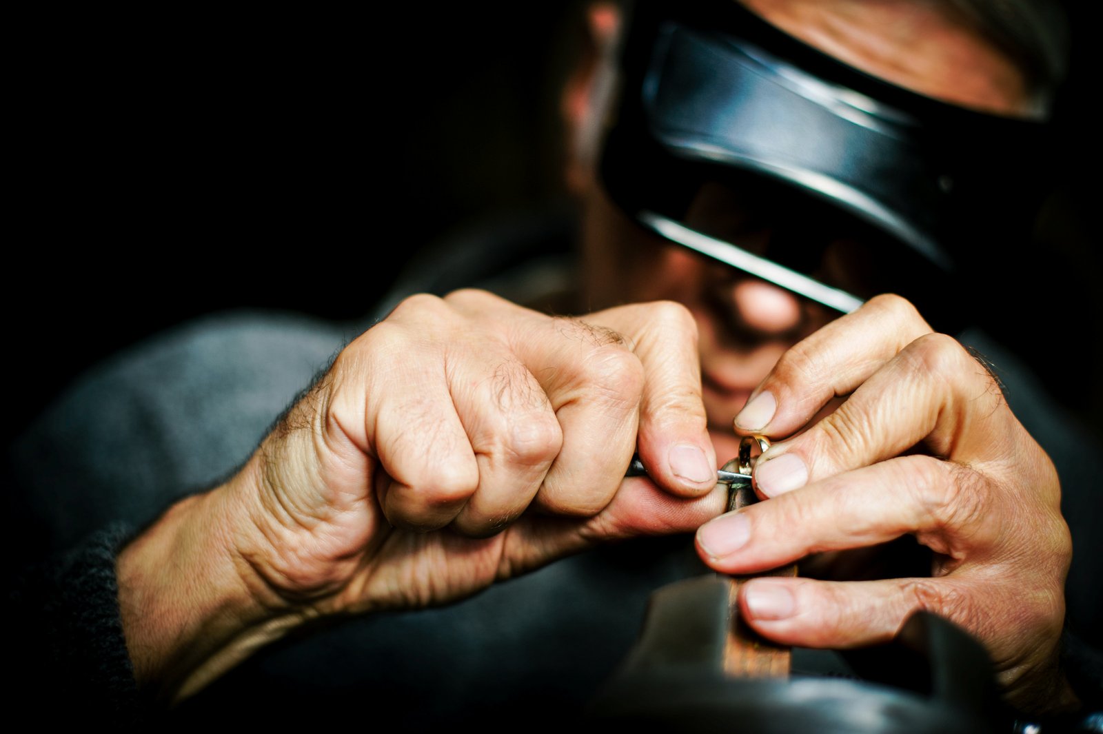 Free Gold Testing & Valuation